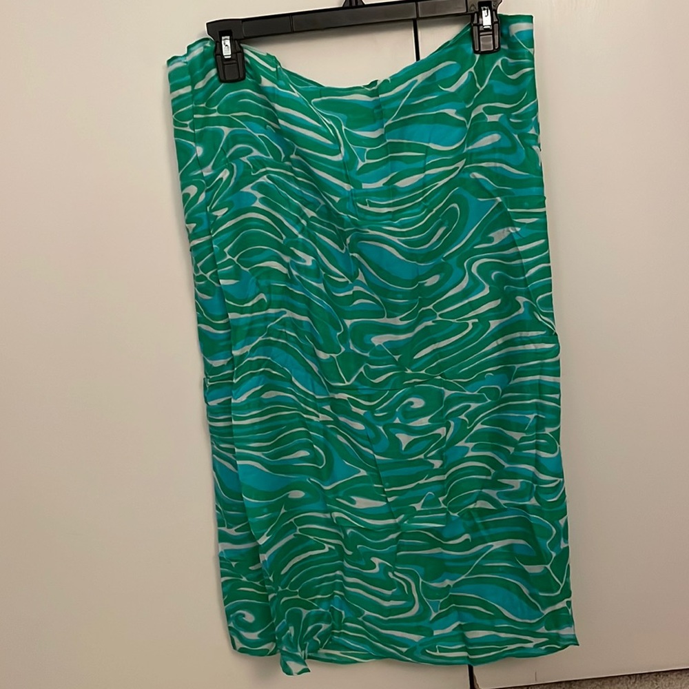 Lilly Pulitzer women’s infinity scarf